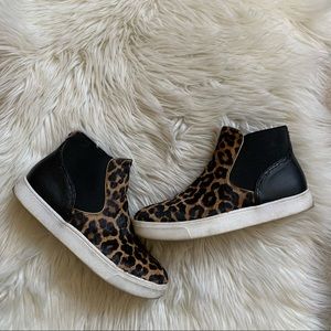 Sam Edelman High Tops